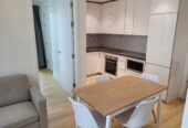 Luxueux appartement meublé de 2 chambres au Centre-ville de Montréal