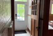 5½ meublé à louer – Côte-des-Neiges / NDG – 2 chambres –