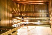 Luxueux appartement meublé de 2 chambres au Centre-ville de Montréal