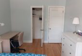 Appartement 3 chambres sur le Plateau