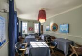 Propriété d’Exception à Baie-Saint-Paul – Gîte + Résidence Privée avec Vue Panoramique