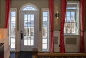 Propriété d’Exception à Baie-Saint-Paul – Gîte + Résidence Privée avec Vue Panoramique