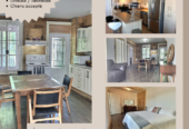 PLUSIEURS APPARTEMENTS À LOUER