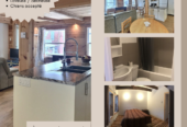 PLUSIEURS APPARTEMENTS À LOUER