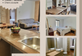 PLUSIEURS APPARTEMENTS À LOUER