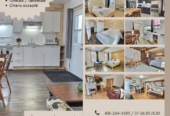 PLUSIEURS APPARTEMENTS À LOUER