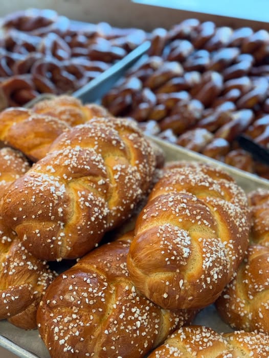 Boucherie, Charcuterie, Fromagerie