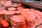 Boucherie, Charcuterie, Fromagerie