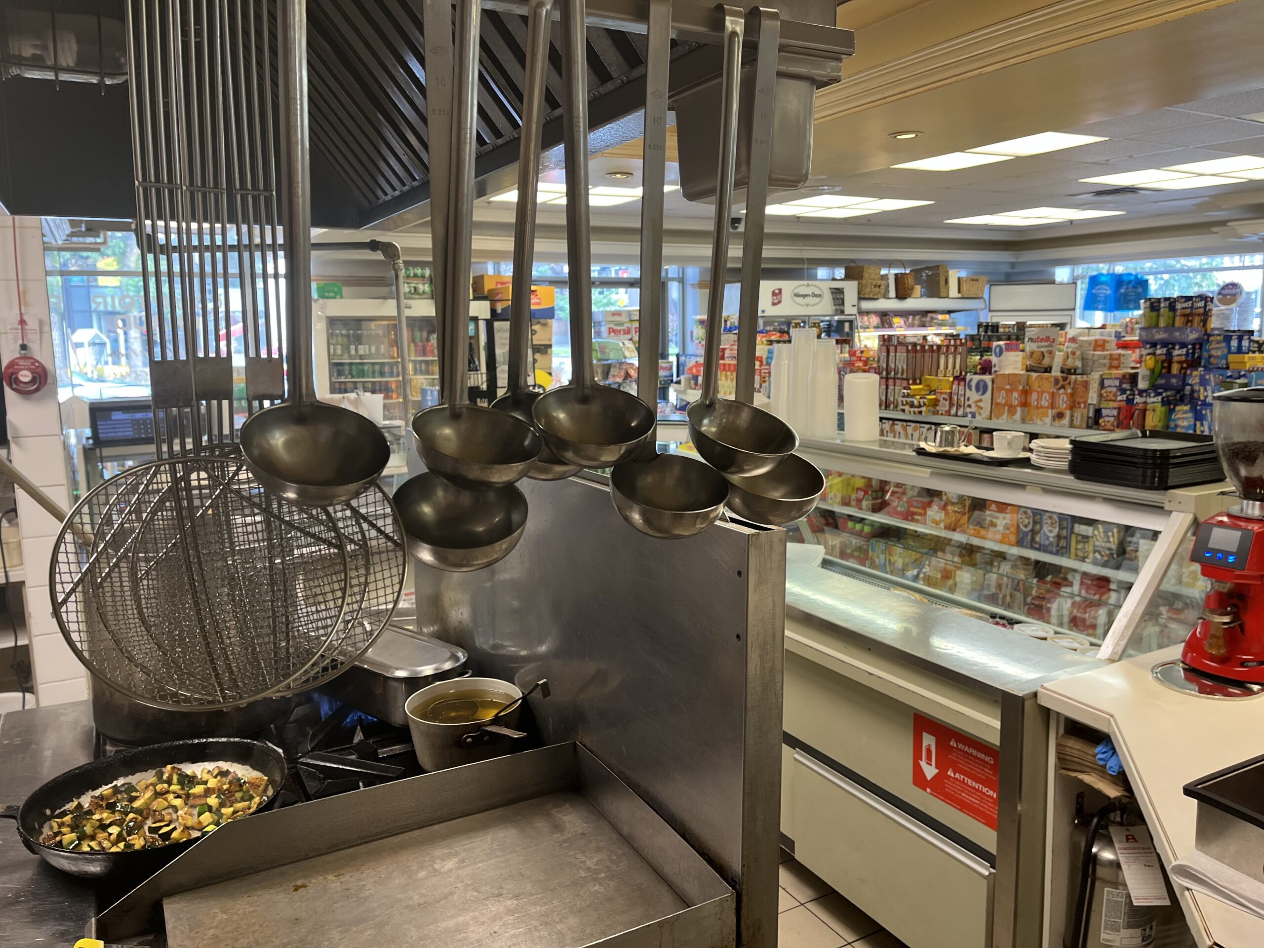 Boucherie, Charcuterie, Fromagerie