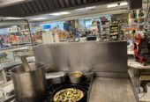 Boucherie, Charcuterie, Fromagerie