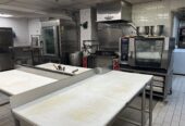 Boucherie, Charcuterie, Fromagerie