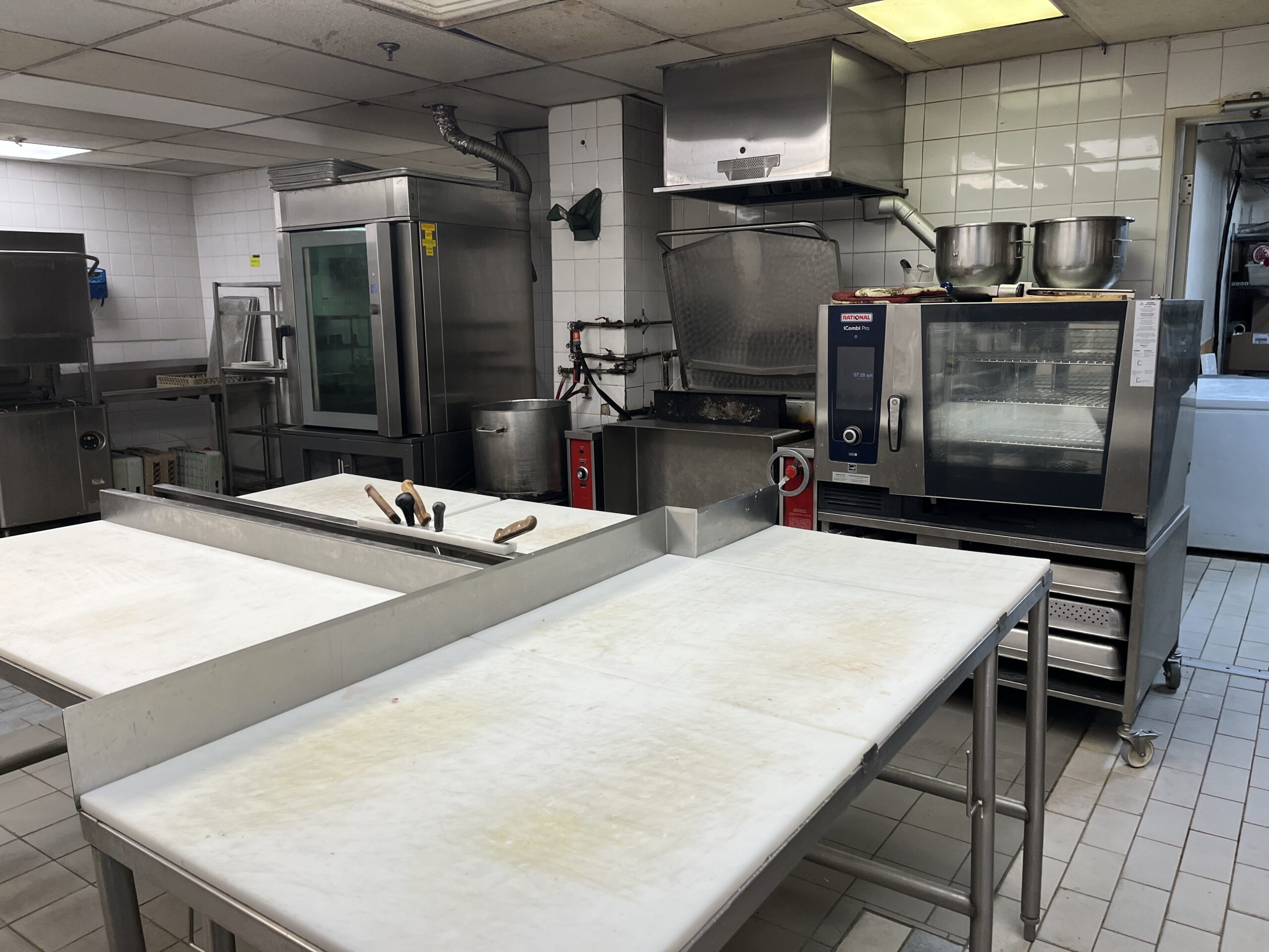 Boucherie, Charcuterie, Fromagerie