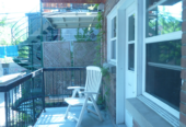 Appartement 3 chambres sur le Plateau