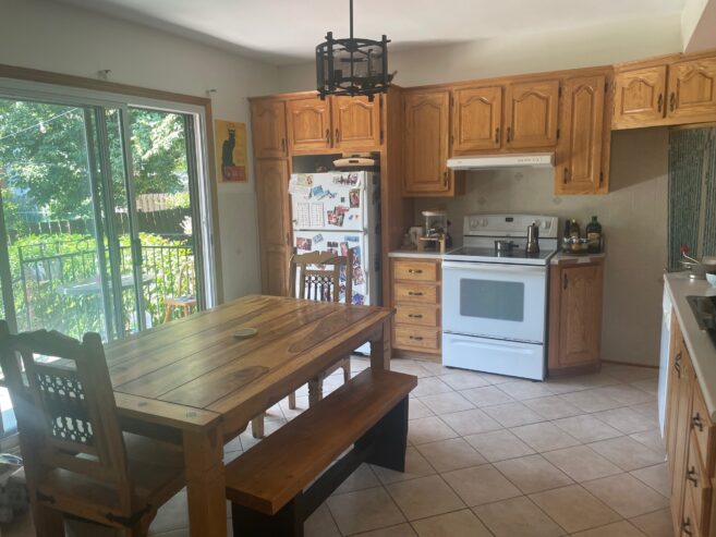 Duplex à vendre – Montréal (QC) – Quartier Vieux-Rosemont
