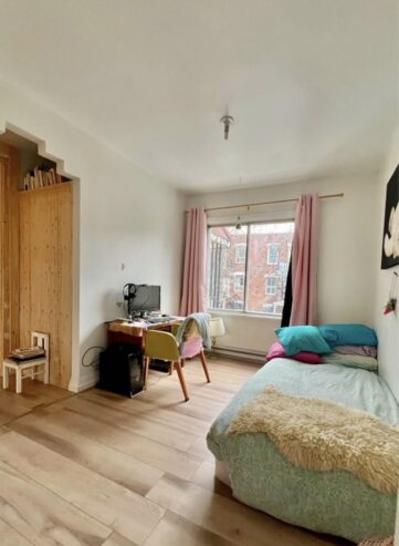 Duplex à vendre – Montréal (QC) – Quartier Vieux-Rosemont