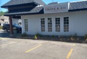 Restaurant à Vendre . $549,000