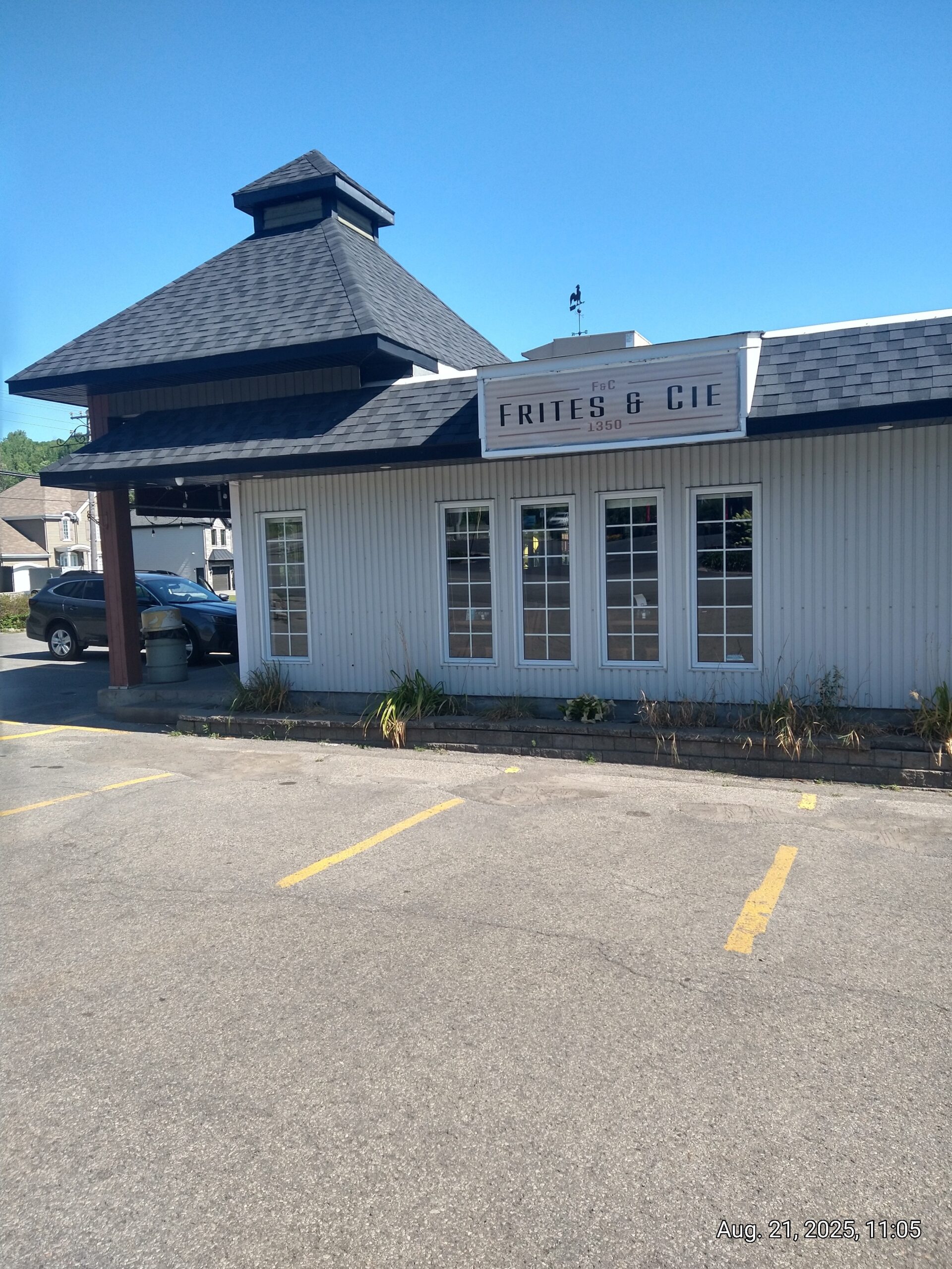 Restaurant à Vendre . $549,000