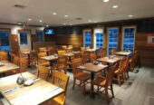 Restaurant à Vendre . $549,000