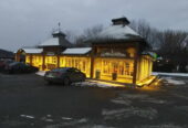 Restaurant à Vendre . $549,000