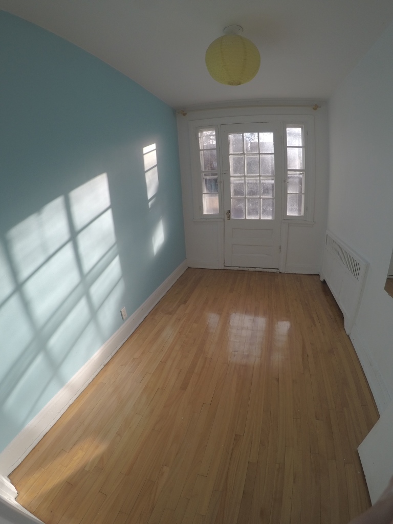 6 1/2 rénové, Métro Snowdon, CDN NDG, 2500$ chauffé