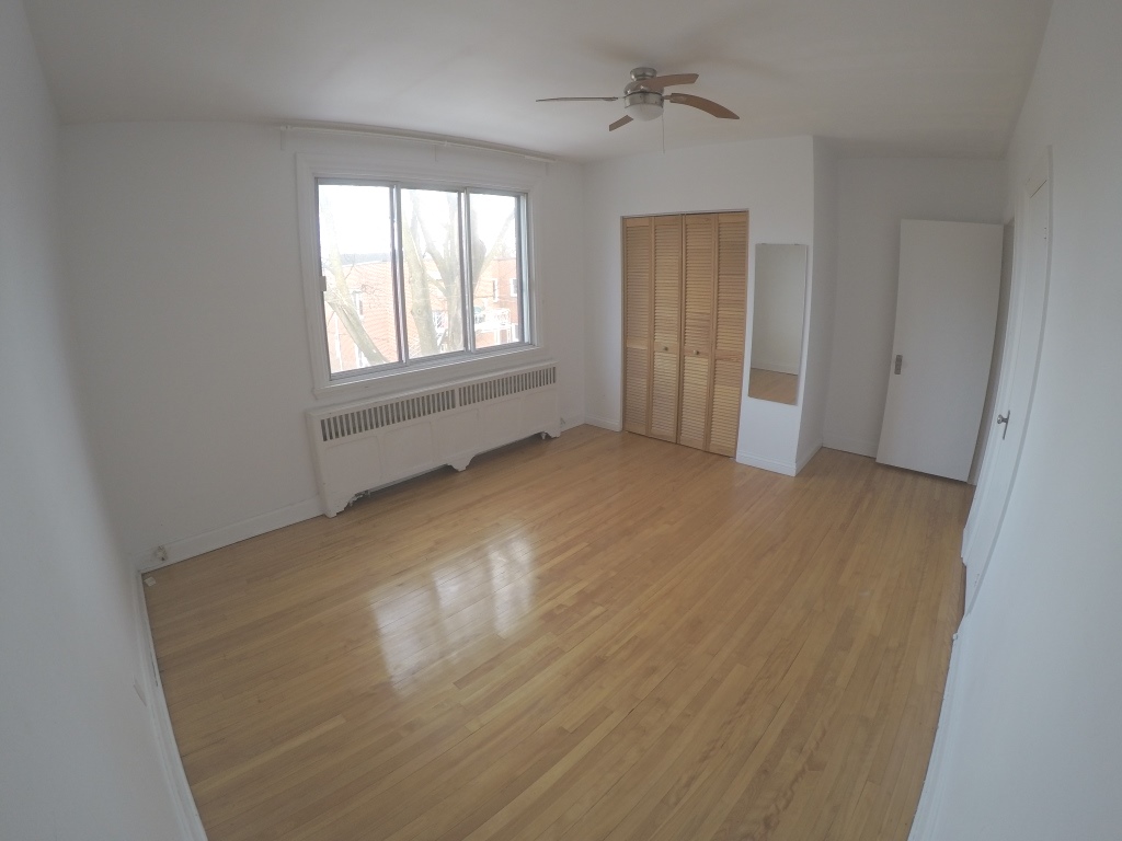 6 1/2 rénové, Métro Snowdon, CDN NDG, 2500$ chauffé