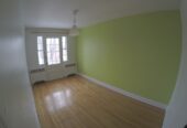 6 1/2 rénové, Métro Snowdon, CDN NDG, 2500$ chauffé