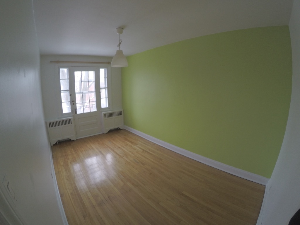 6 1/2 rénové, Métro Snowdon, CDN NDG, 2500$ chauffé