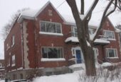 6 1/2 rénové, Métro Snowdon, CDN NDG, 2500$ chauffé