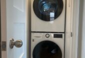 Appartement 3 chambres sur le Plateau