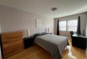 Appartement 3 chambres sur le Plateau