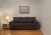 Appartement 3 chambres sur le Plateau