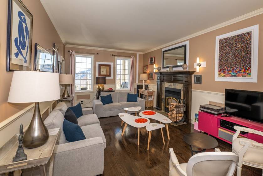 Propriété d’Exception à Baie-Saint-Paul – Gîte + Résidence Privée avec Vue Panoramique