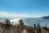 Propriété d’Exception à Baie-Saint-Paul – Gîte + Résidence Privée avec Vue Panoramique