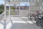 Appartement Lumineux à Louer – 4 ½ Rénové à Ville-Émard