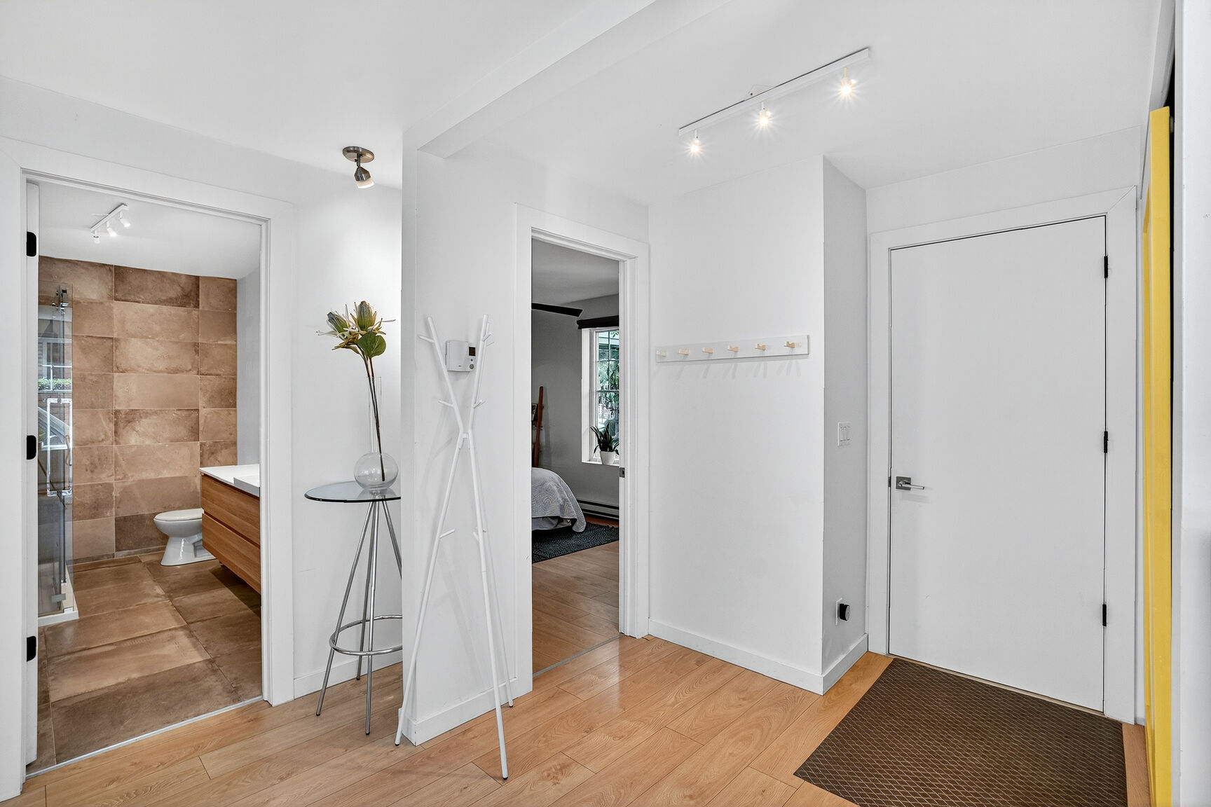 Appartement meublé a louer