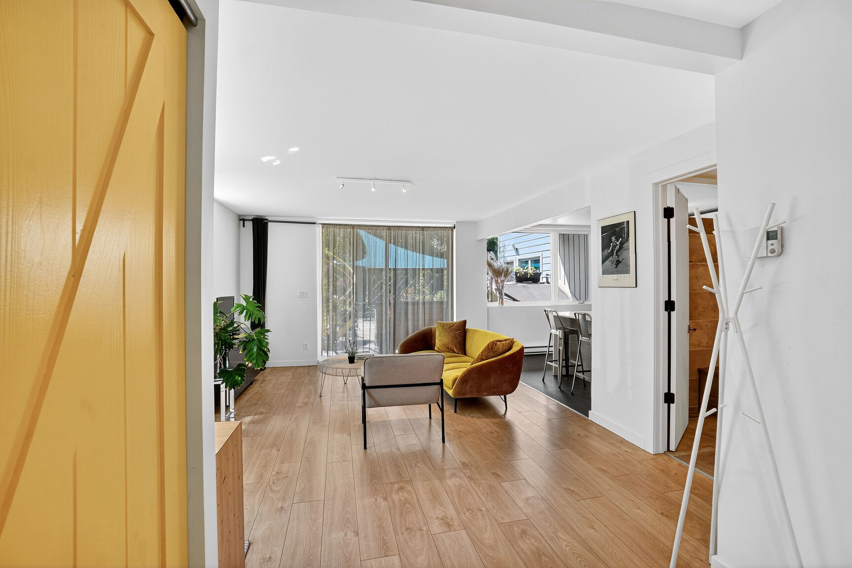 Appartement meublé a louer