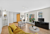 Appartement meublé a louer
