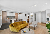 Appartement meublé a louer