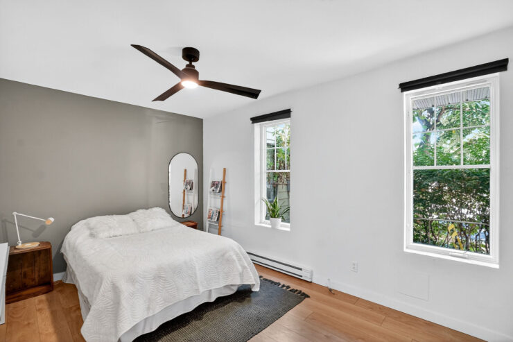 Appartement meublé a louer