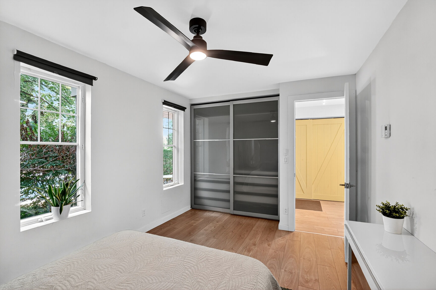 Appartement meublé a louer