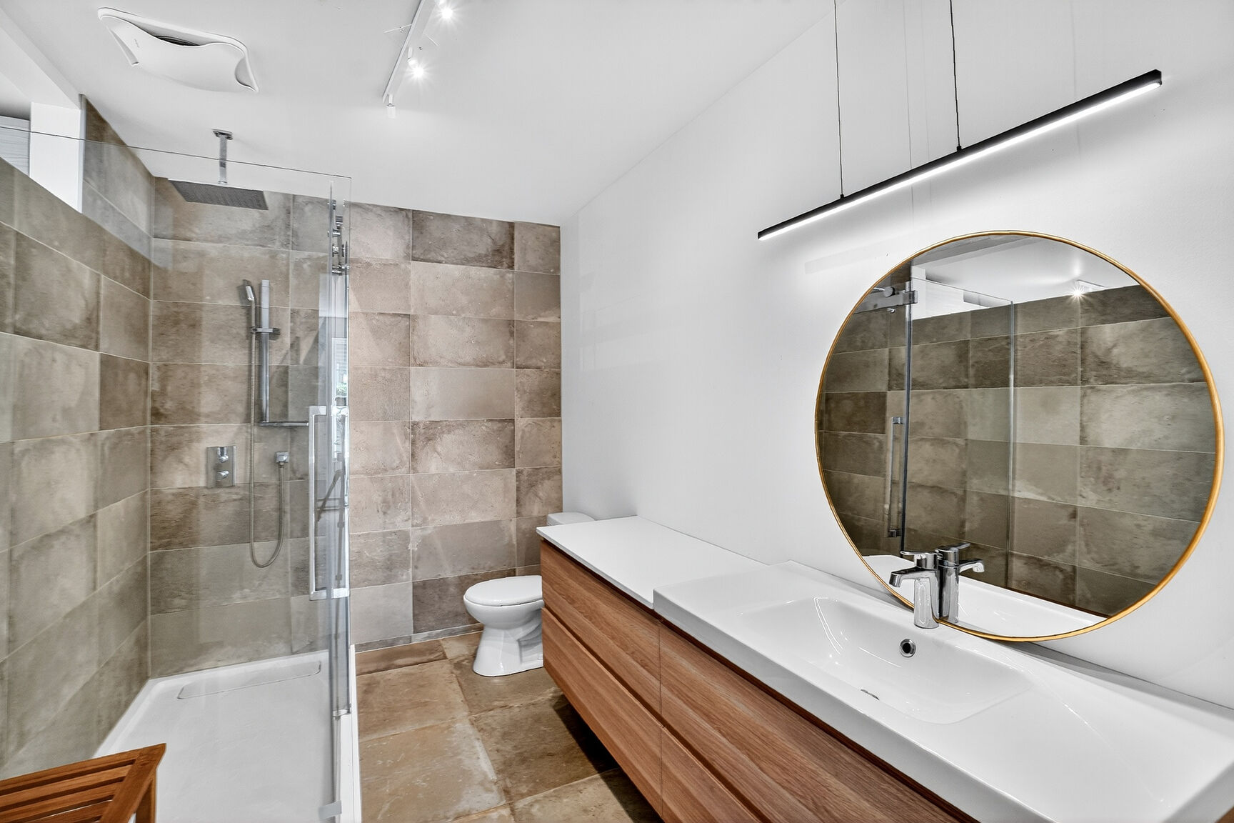 Appartement meublé a louer