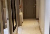 Logement 5 1/2 (3 vraies chambres fermées) @ louer MEUBLÉ / climatisation