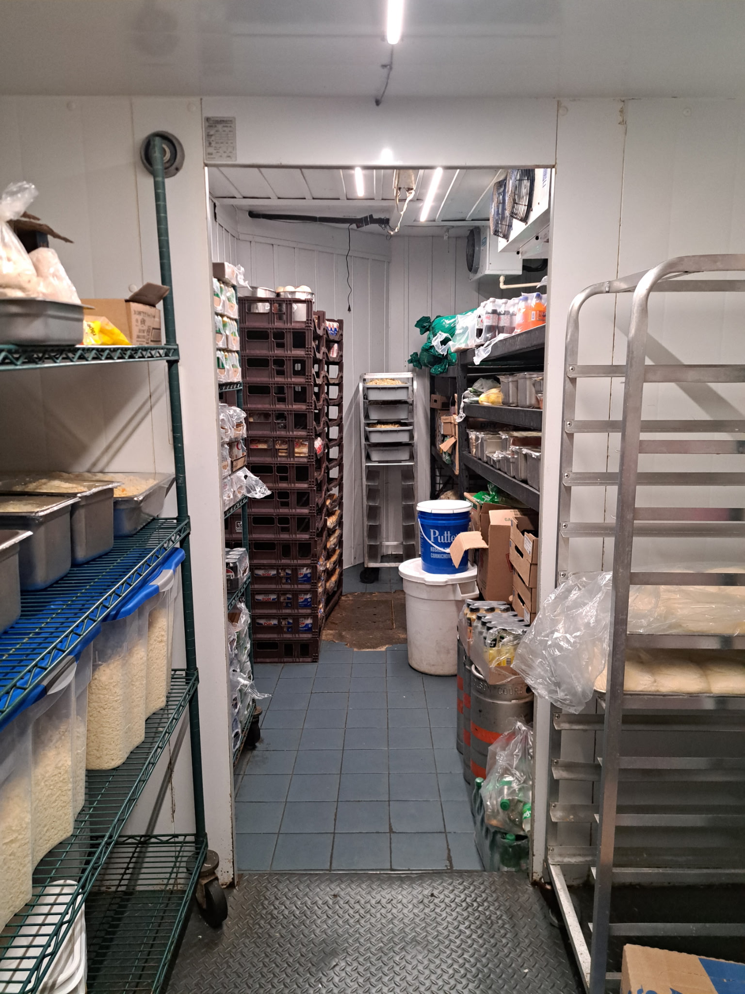 Restaurant à Vendre . $549,000