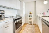 Brossard | Grand 3 1/2 | Construction récente | Cession de bail