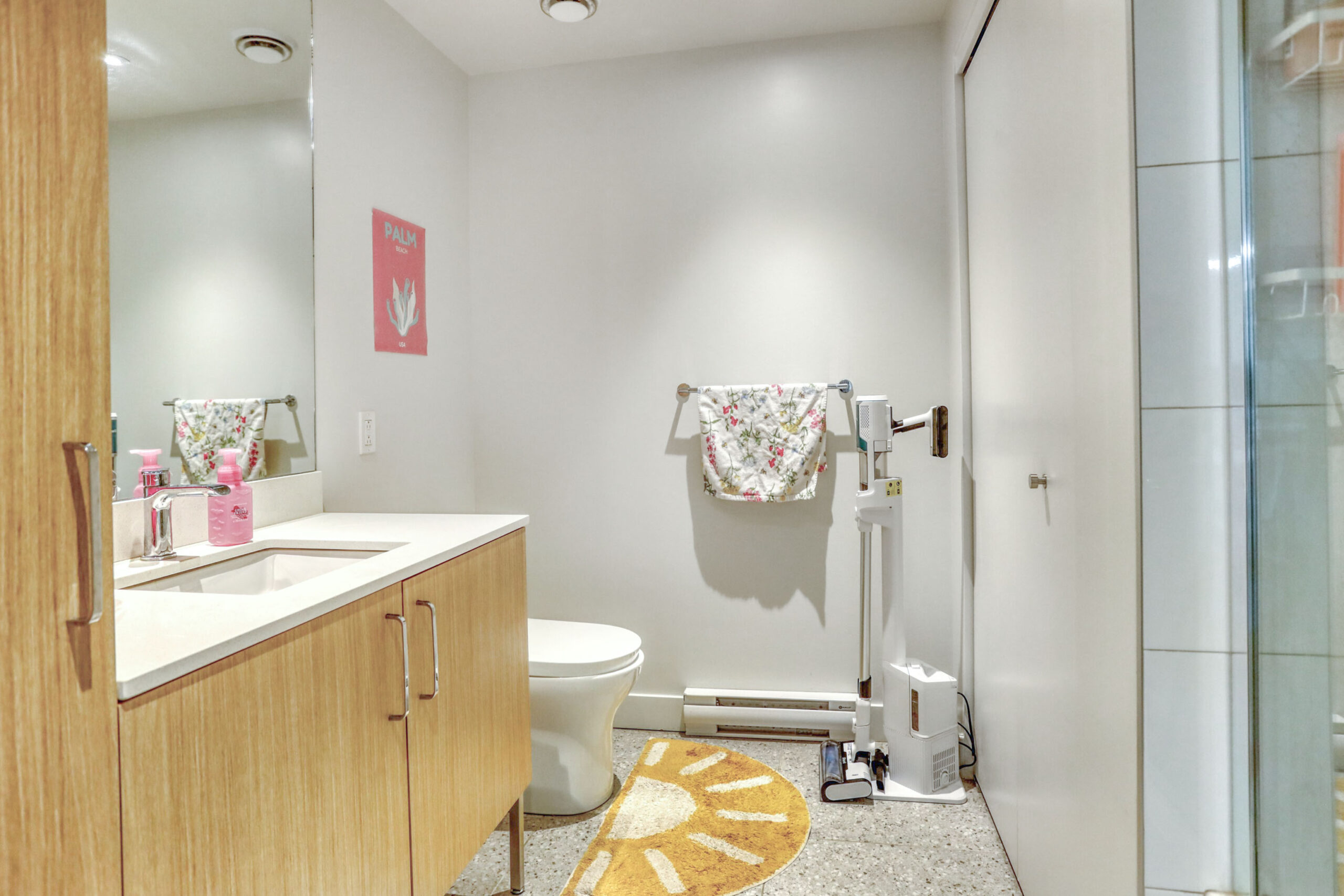 Brossard | Grand 3 1/2 | Construction récente | Cession de bail