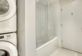 Brossard | Grand 3 1/2 | Construction récente | Cession de bail