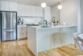 Brossard | Grand 3 1/2 | Construction récente | Cession de bail