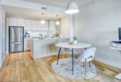 Brossard | Grand 3 1/2 | Construction récente | Cession de bail