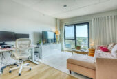 Brossard | Grand 3 1/2 | Construction récente | Cession de bail
