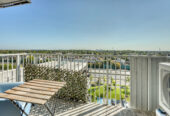 Brossard | Grand 3 1/2 | Construction récente | Cession de bail